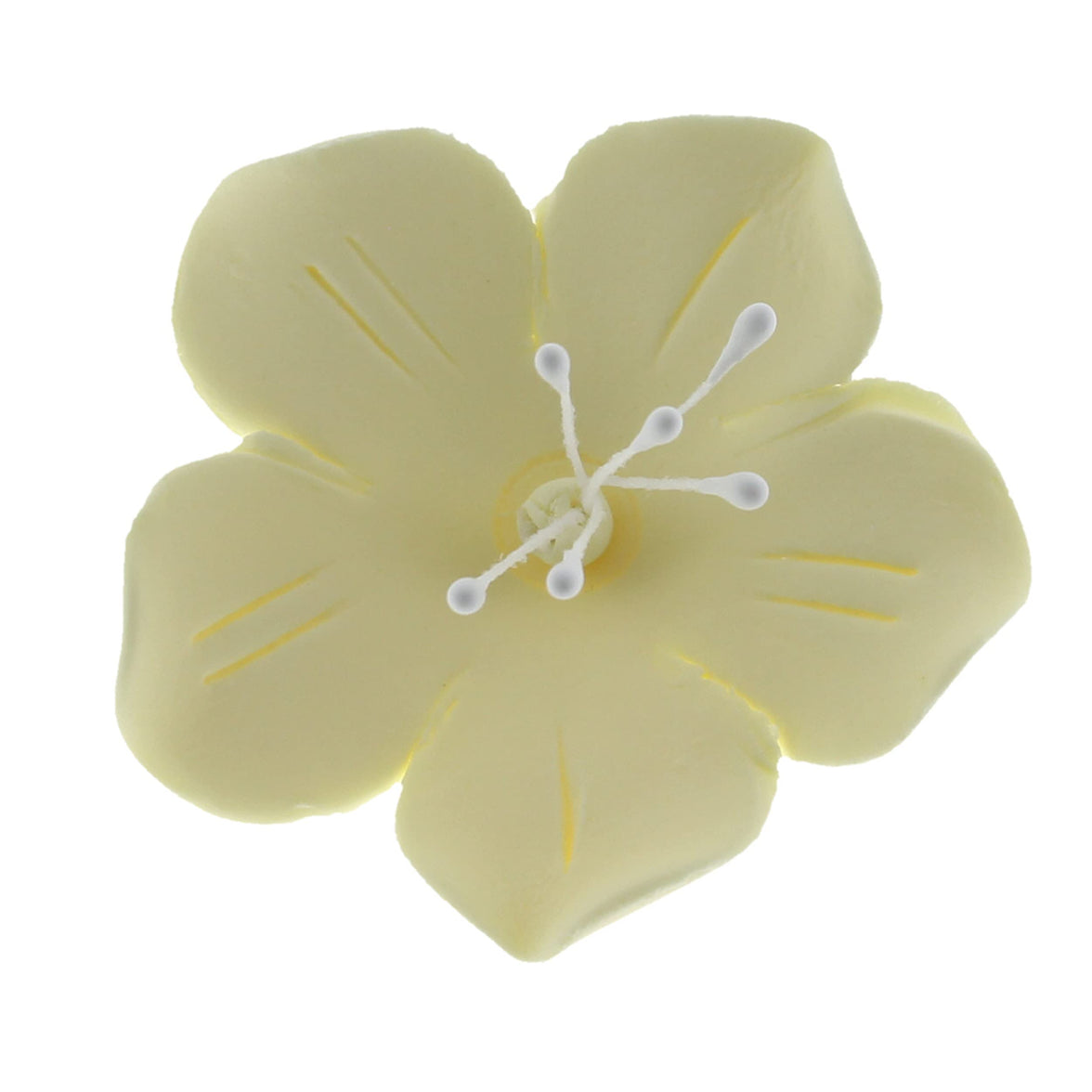 Global Sugar Art Fruit Blossom Sugar Cake Flowers by Chef Alan Tetreault