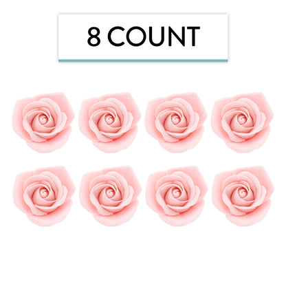 Pink Peace Rose, 2-inch