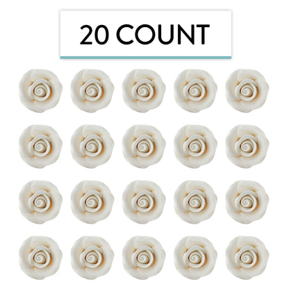 White Roses, Unwired, Small