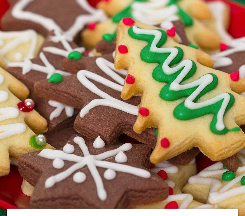 Cookie Icing Mix