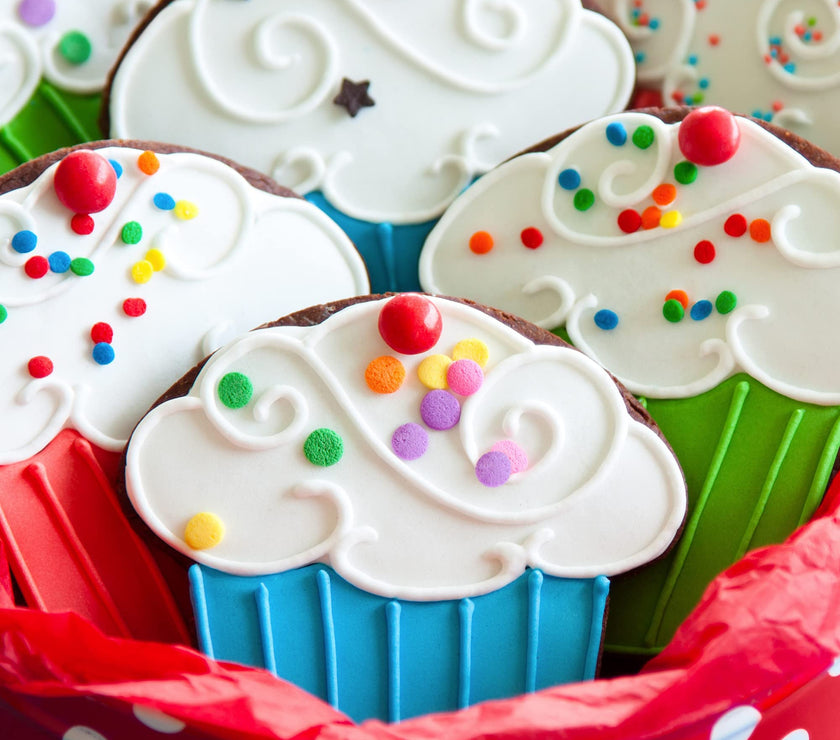Royal Icing Mix