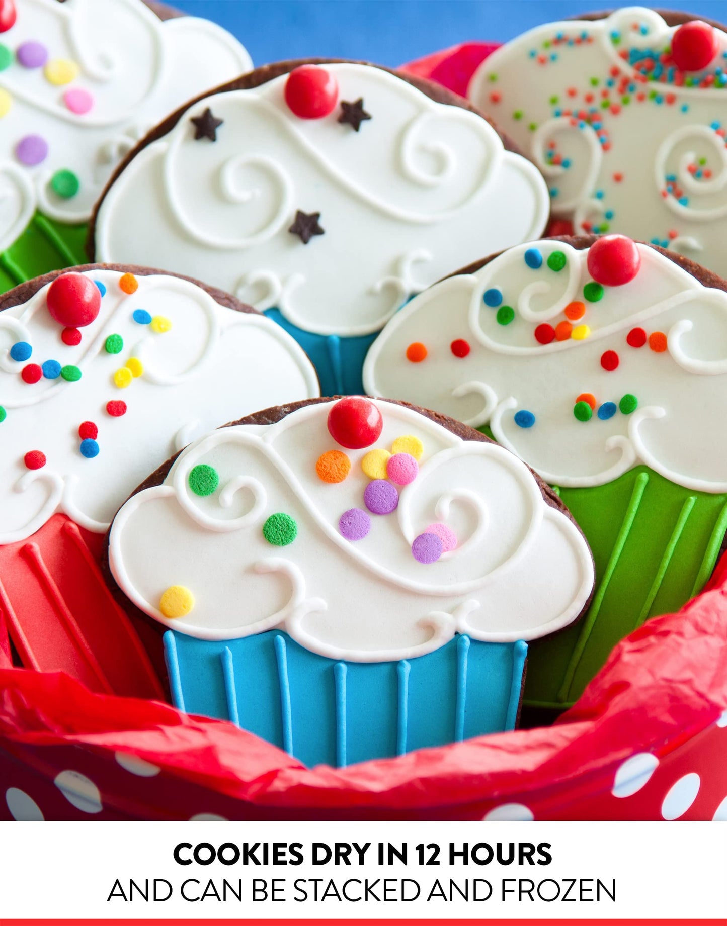Royal Icing Mix