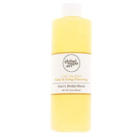 Alan's Bridal Blend Cake, Icing, Frosting and Baking Flavoring 8 Ounces by Global Sugar Art