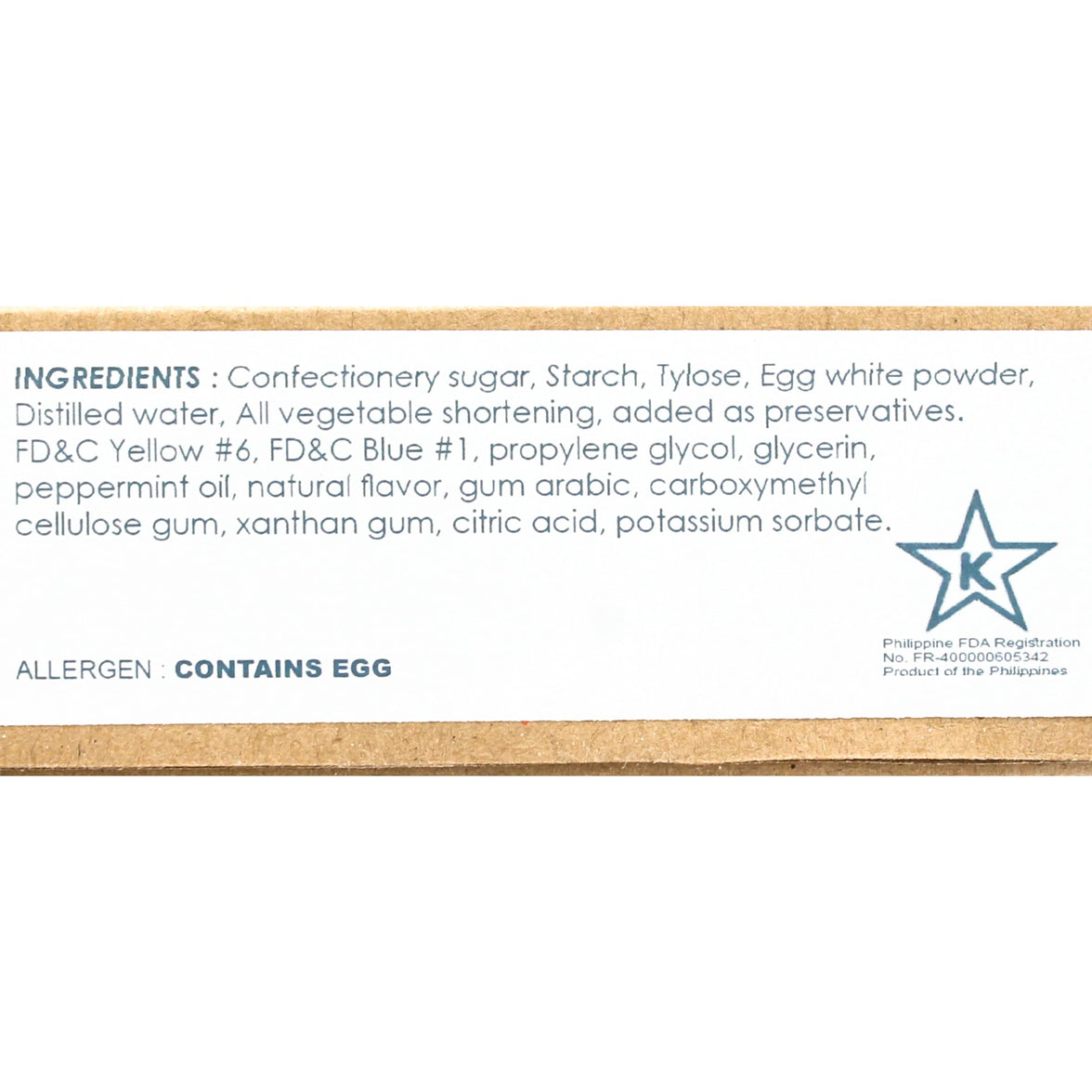 Premium Roses for Decorating Cakes and Cupcakes, by Global Sugar Art, Medium, Lavender Pink Yellow Peach