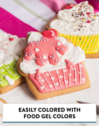 Cookie Icing Mix