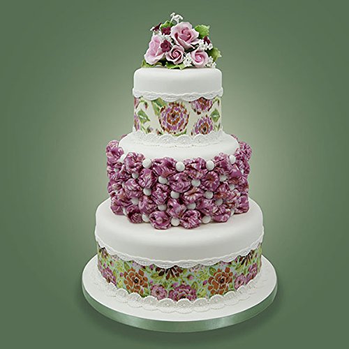 Pink and Lavender Rose Bouquet