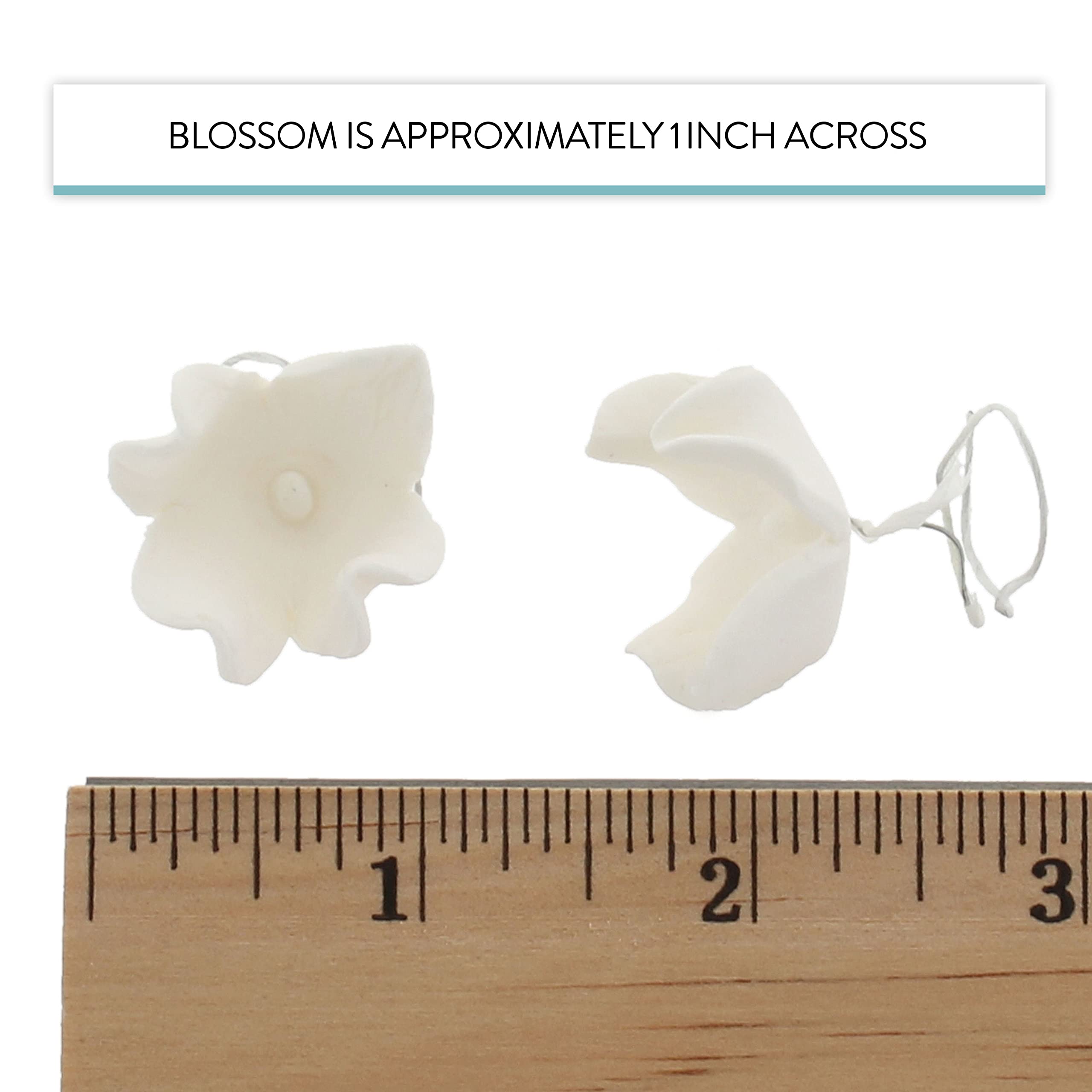 Global Sugar Art Sugar Hydrandea Blossoms Wired by Chef Alan Tetreault