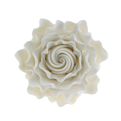 White Gardenia, Small, 8 Count