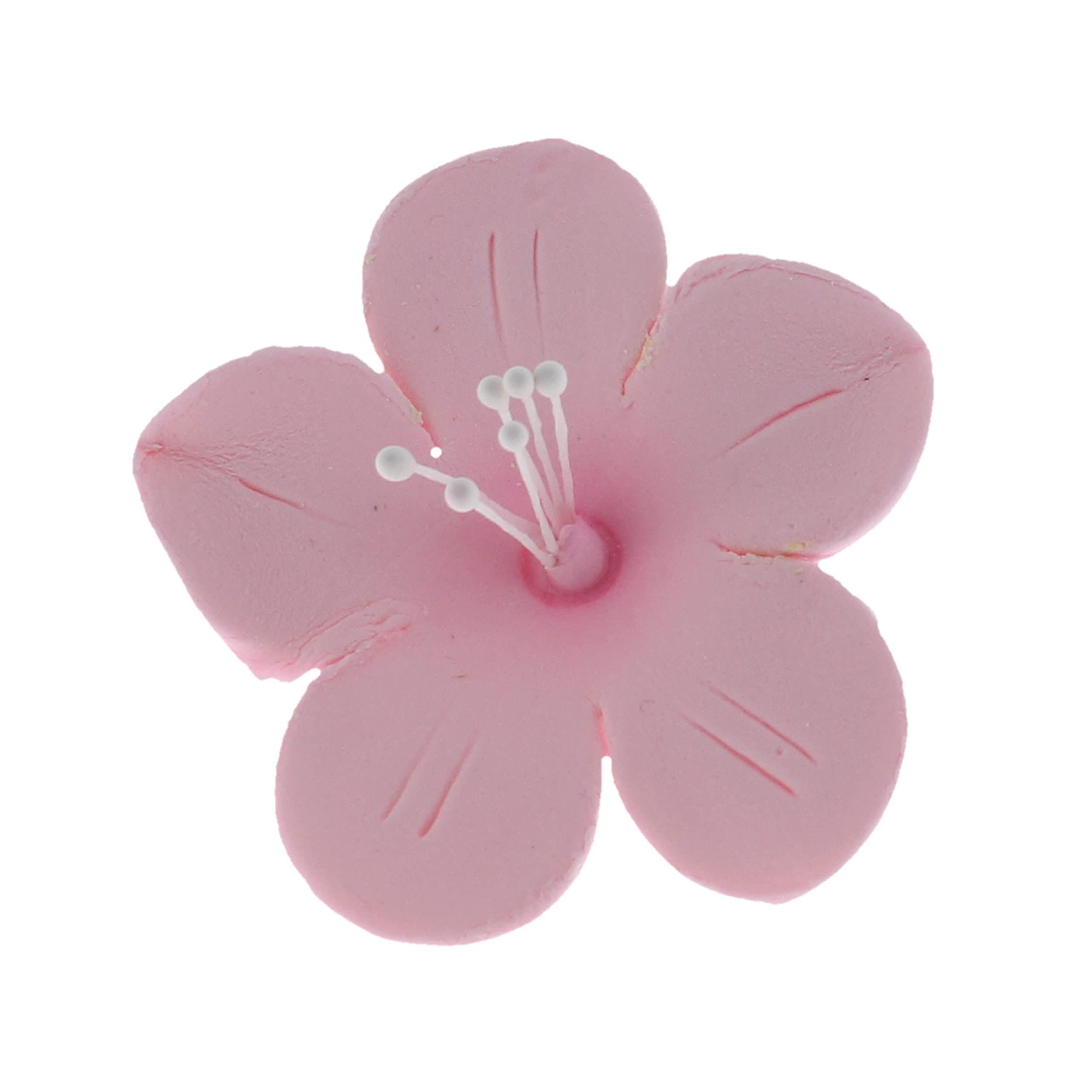 Global Sugar Art Fruit Blossom Sugar Cake Flowers by Chef Alan Tetreault