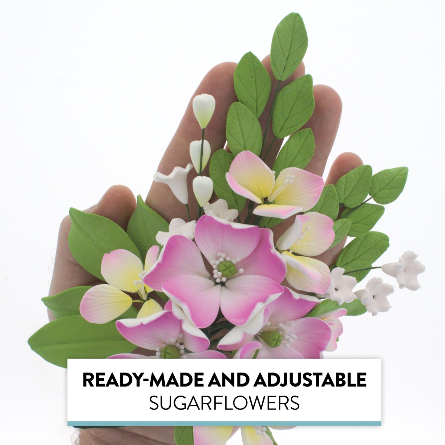 Impatiens Spray