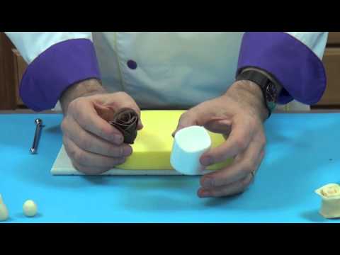 Chocolate Roses