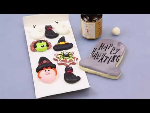 Halloween Cake