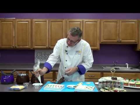 Chocolate Candy Making, Part 1 The Basics