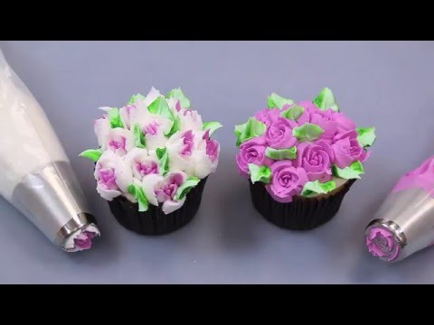 Fast & Fabulous Video: Using Russian Tips